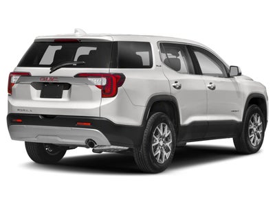 2021 GMC Acadia FWD SLE
