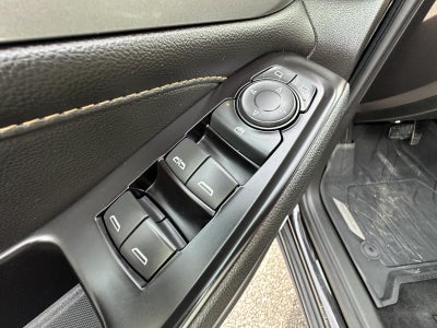 2018 Chevrolet Traverse AWD 3LT