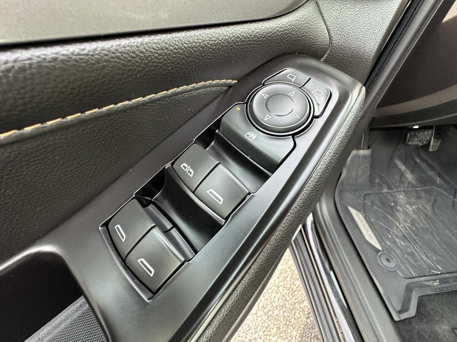 2018 Chevrolet Traverse AWD 3LT