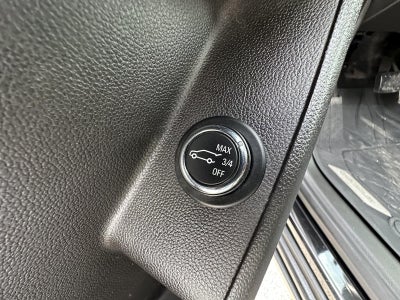 2018 Chevrolet Traverse AWD 3LT