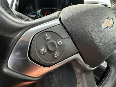 2018 Chevrolet Traverse AWD 3LT