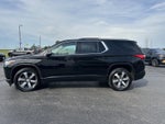 2018 Chevrolet Traverse AWD 3LT