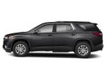 2018 Chevrolet Traverse AWD 3LT
