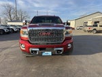 2018 GMC Sierra 2500 HD Crew Cab Standard Box 4-Wheel Drive Denali