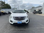 2017 Cadillac XT5 AWD 4dr Premium Luxury