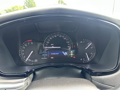 2017 Cadillac XT5 AWD 4dr Premium Luxury