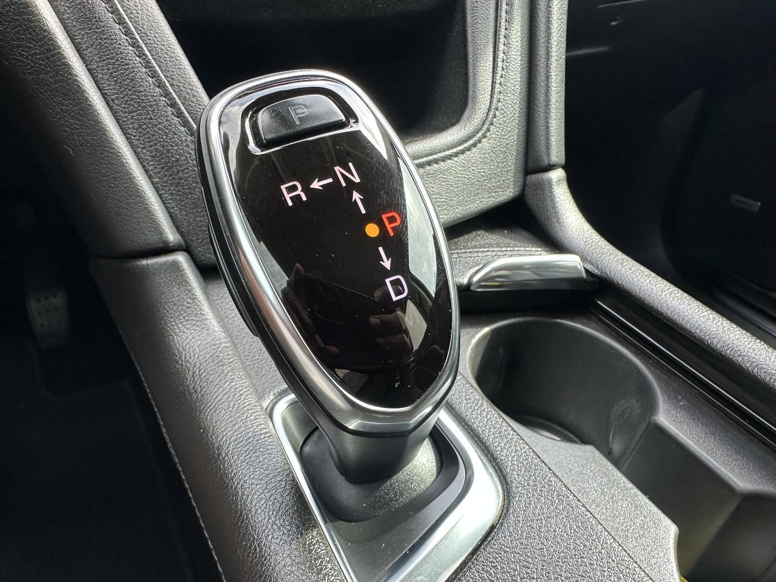 2017 Cadillac XT5 AWD 4dr Premium Luxury