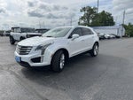 2017 Cadillac XT5 AWD 4dr Premium Luxury