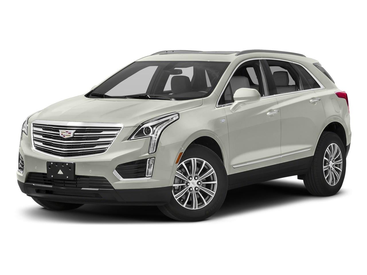 2017 Cadillac XT5 AWD Premium Luxury's photo