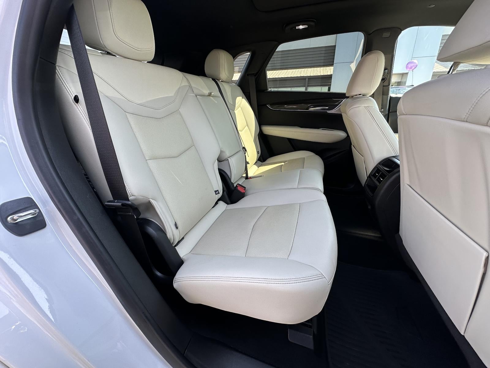 2021 Cadillac XT5 AWD 4dr Sport