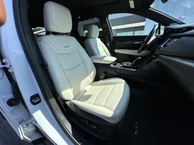 2021 Cadillac XT5 AWD 4dr Sport