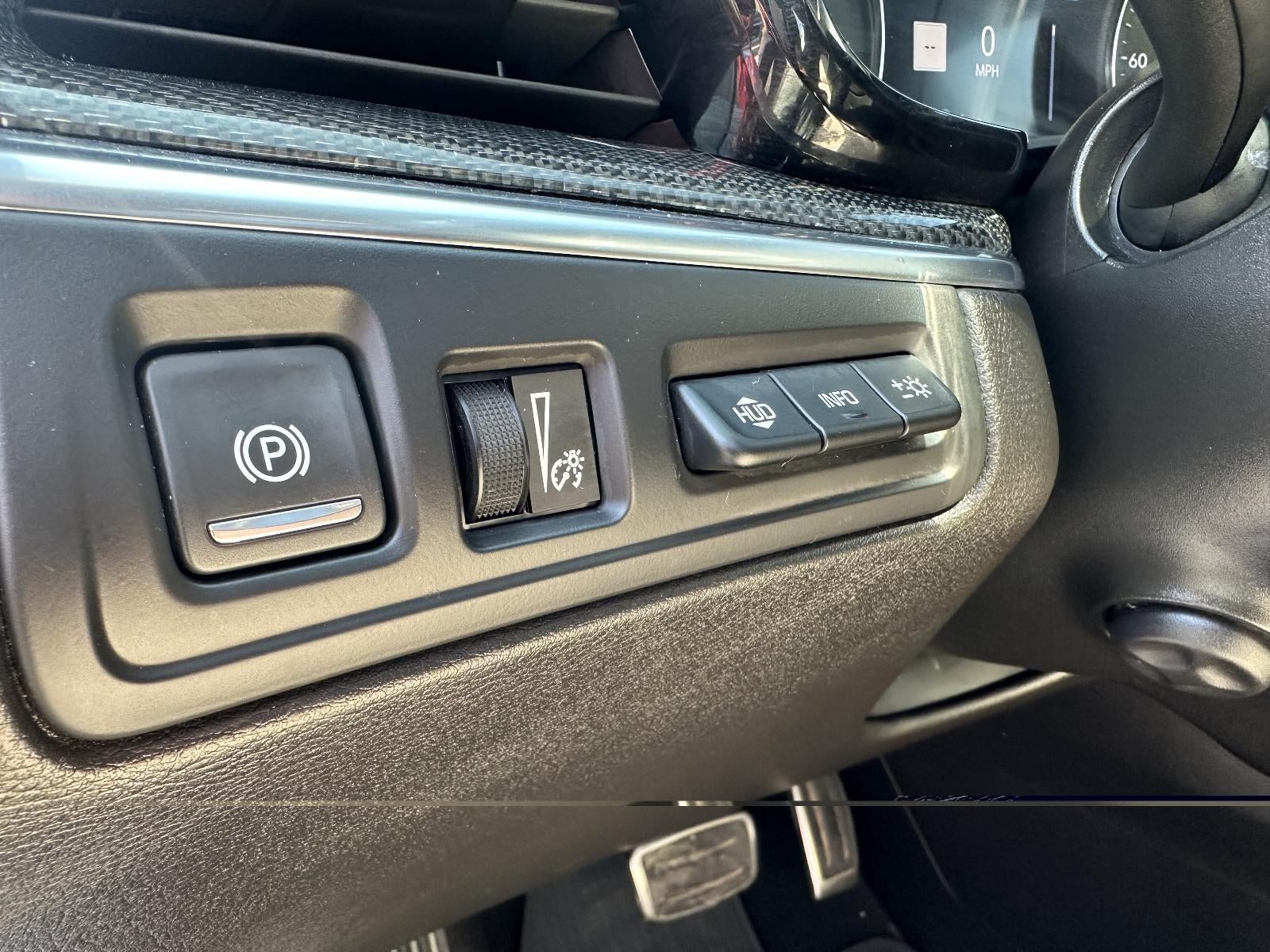 2021 Cadillac XT5 AWD 4dr Sport