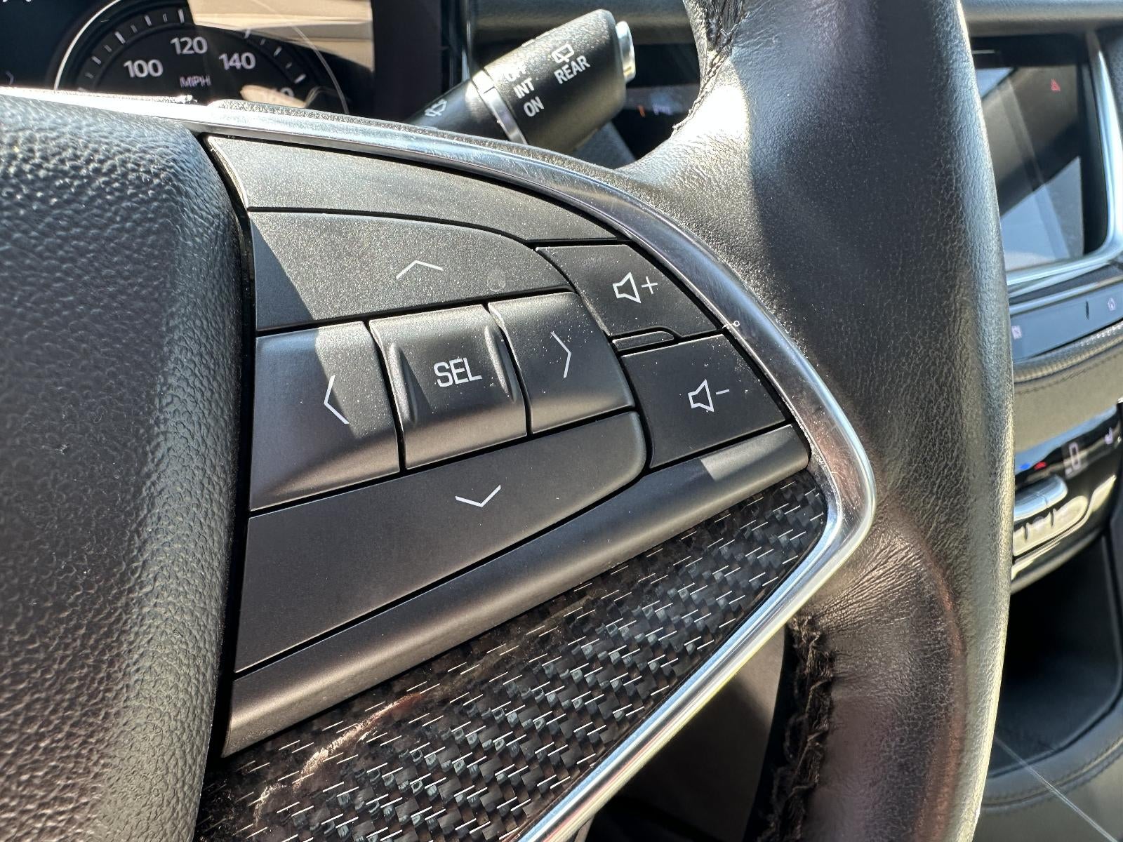 2021 Cadillac XT5 AWD 4dr Sport