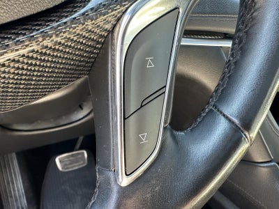 2021 Cadillac XT5 AWD 4dr Sport
