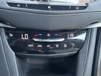 2021 Cadillac XT5 AWD 4dr Sport