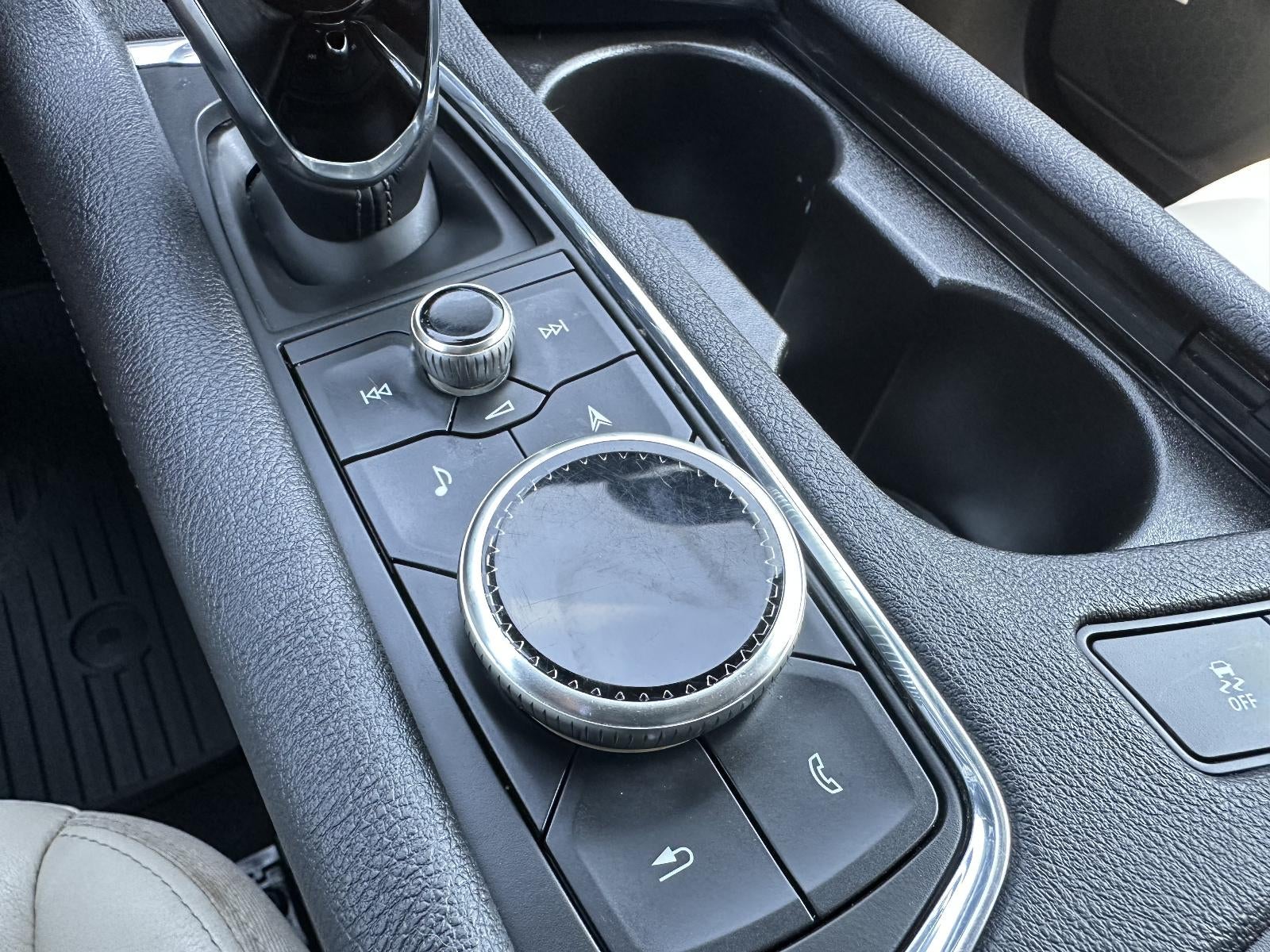 2021 Cadillac XT5 AWD 4dr Sport