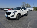 2021 Cadillac XT5 AWD 4dr Sport