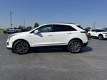 2021 Cadillac XT5 AWD 4dr Sport
