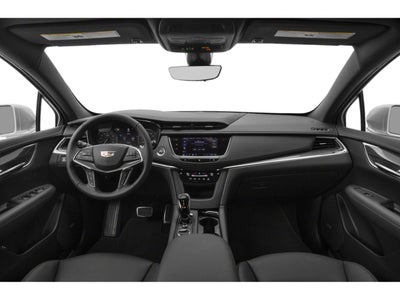 2021 Cadillac XT5 AWD 4dr Sport
