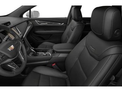 2021 Cadillac XT5 AWD 4dr Sport