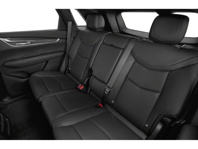 2021 Cadillac XT5 AWD 4dr Sport