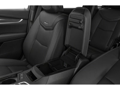 2021 Cadillac XT5 AWD 4dr Sport