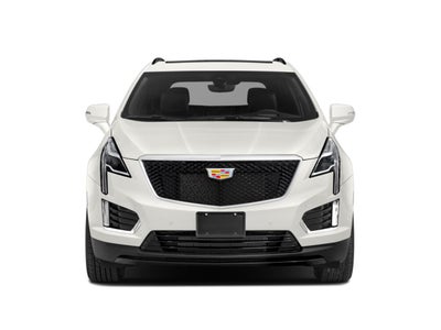 2021 Cadillac XT5 AWD 4dr Sport