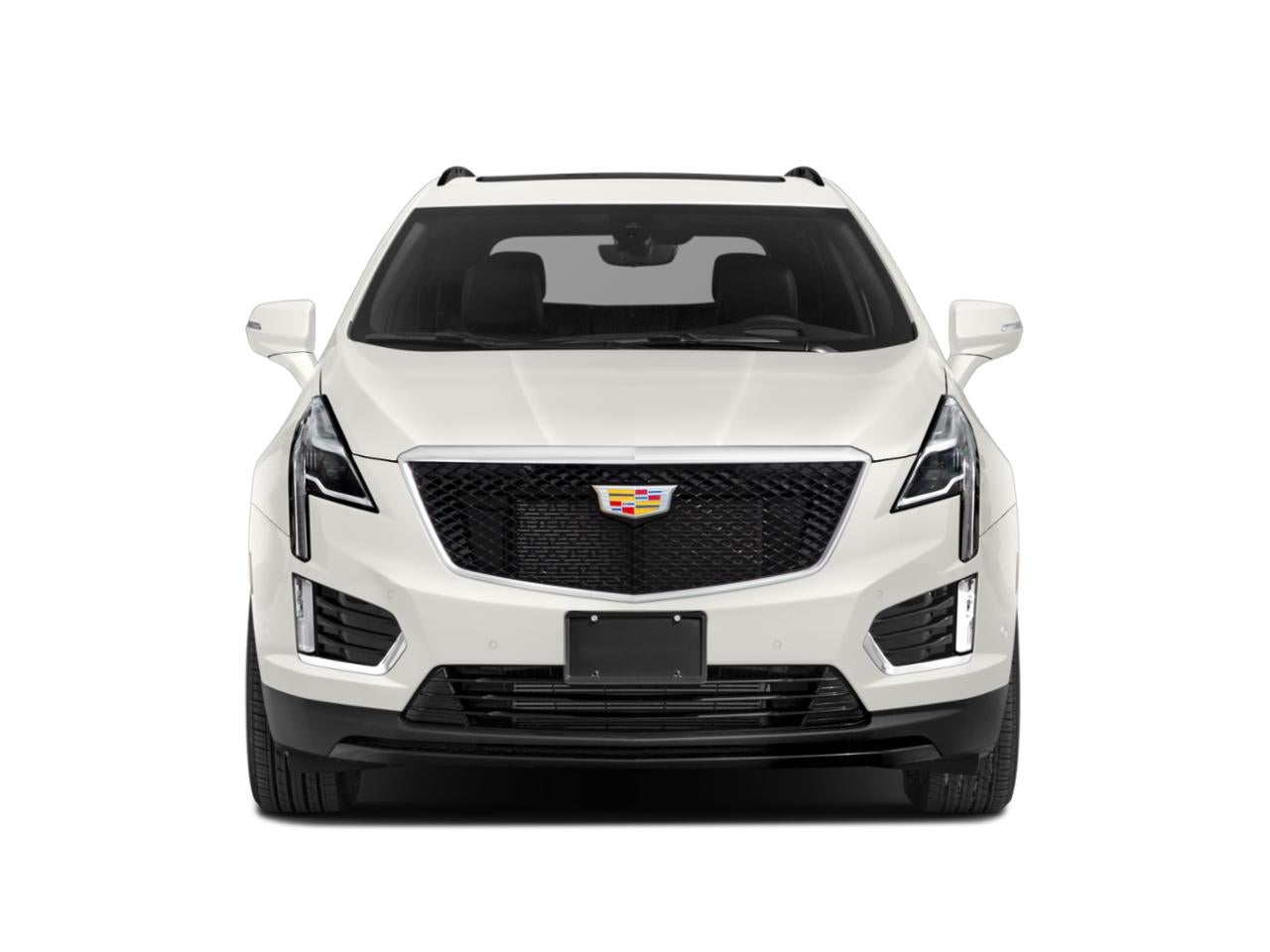 2021 Cadillac XT5 AWD 4dr Sport