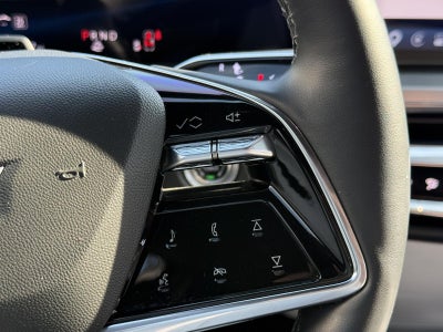2024 Cadillac LYRIQ 4dr Sport w/1SJ