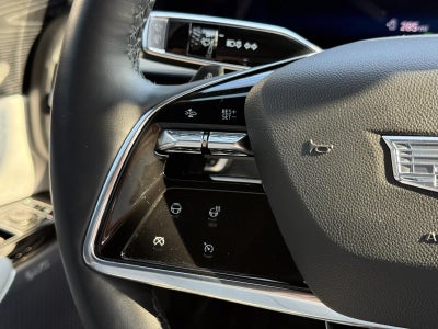 2024 Cadillac LYRIQ 4dr Sport w/1SJ