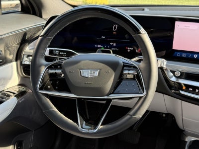 2024 Cadillac LYRIQ 4dr Sport w/1SJ