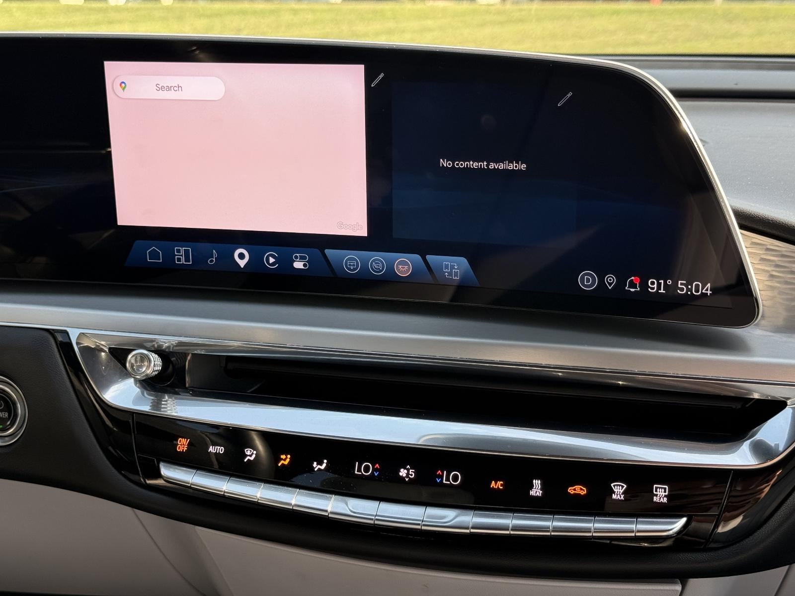 2024 Cadillac LYRIQ 4dr Sport w/1SJ