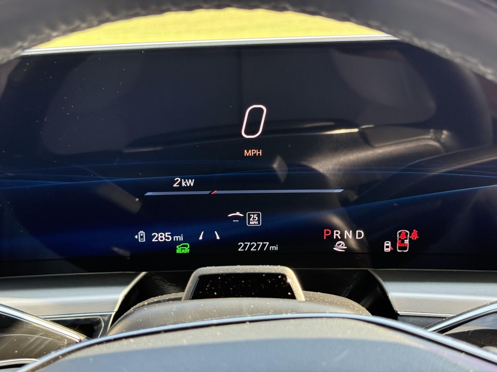 2024 Cadillac LYRIQ 4dr Sport w/1SJ