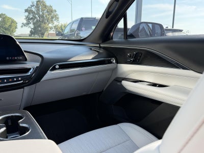 2024 Cadillac LYRIQ 4dr Sport w/1SJ