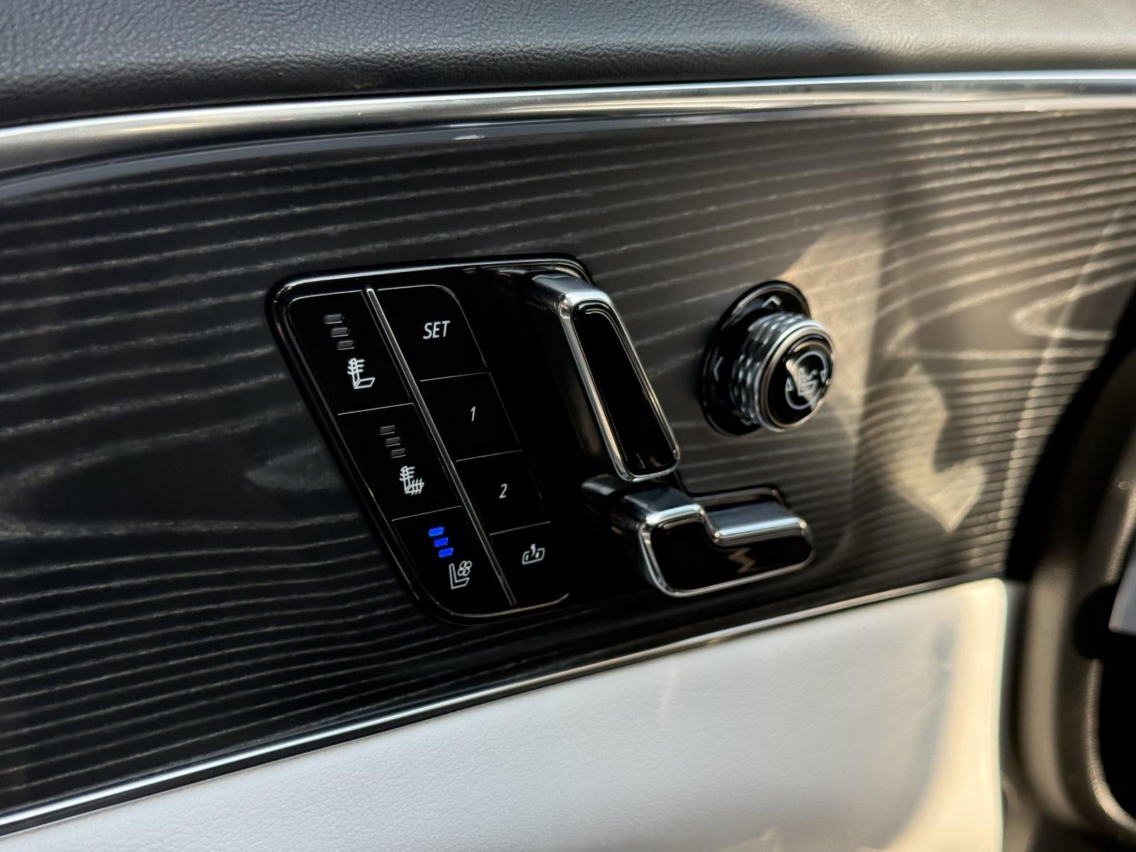 2024 Cadillac LYRIQ 4dr Sport w/1SJ