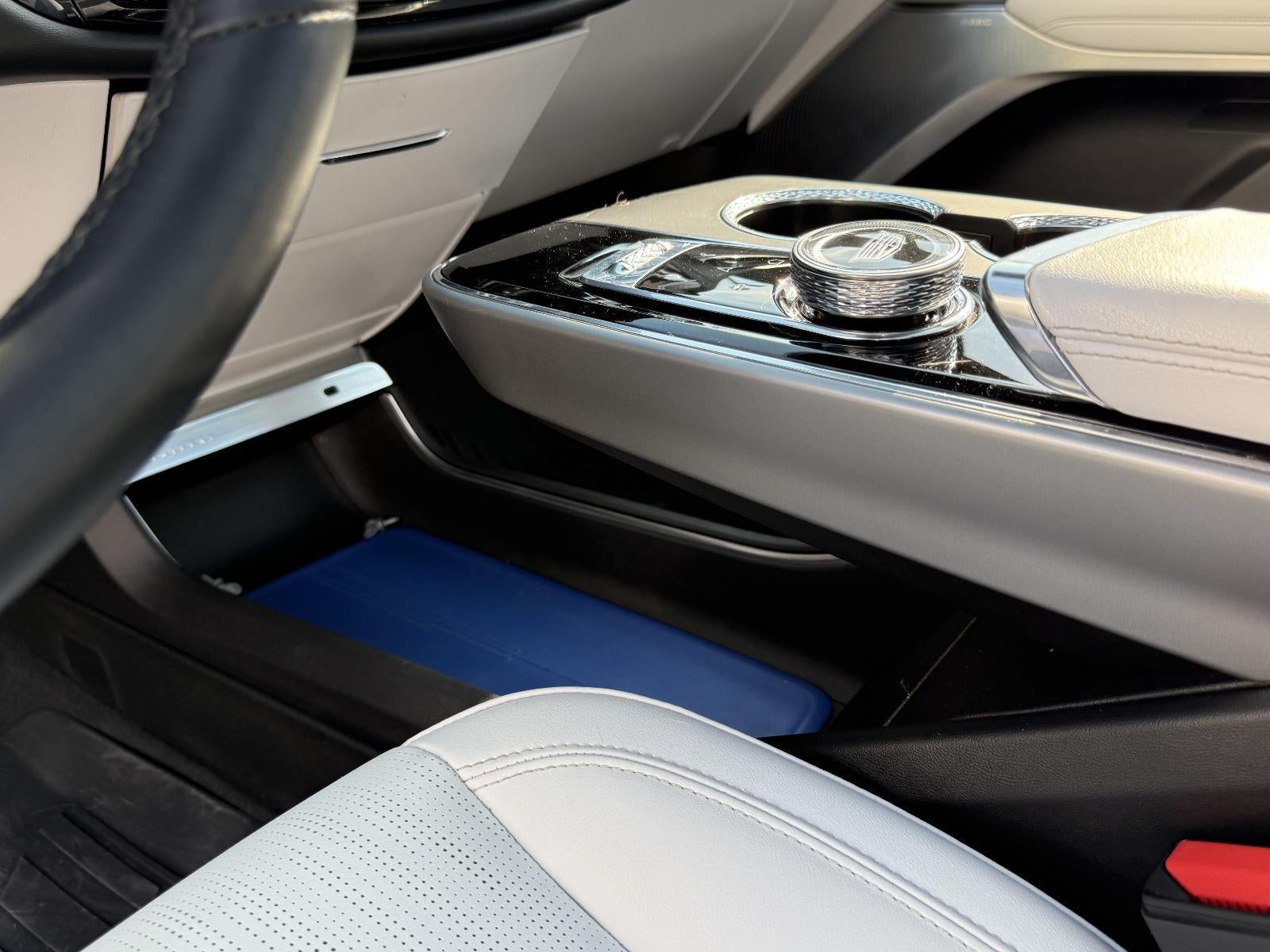 2024 Cadillac LYRIQ 4dr Sport w/1SJ