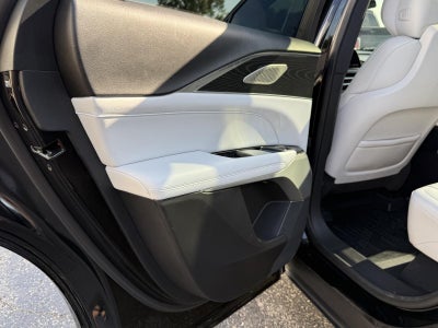 2024 Cadillac LYRIQ 4dr Sport w/1SJ