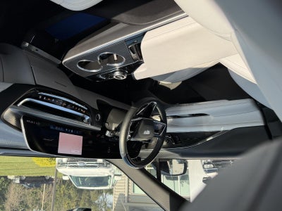 2024 Cadillac LYRIQ 4dr Sport w/1SJ
