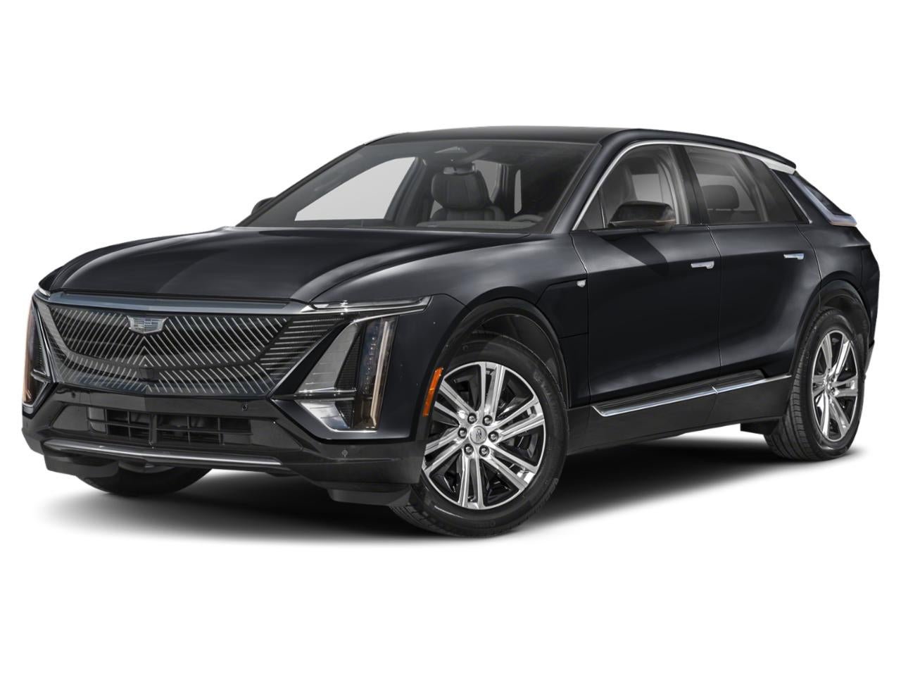 2024 Cadillac Lyriq Sport 2 AWD's photo