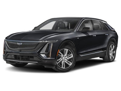 2024 Cadillac LYRIQ 4dr Sport w/1SJ