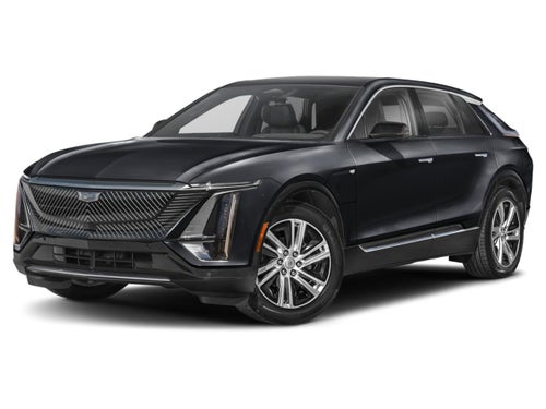 2024 Cadillac LYRIQ 4dr Sport w/1SJ