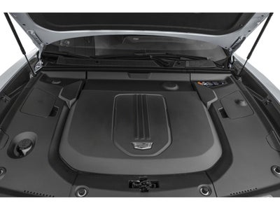 2024 Cadillac LYRIQ 4dr Sport w/1SJ