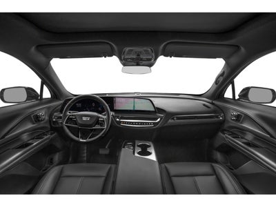 2024 Cadillac LYRIQ 4dr Sport w/1SJ