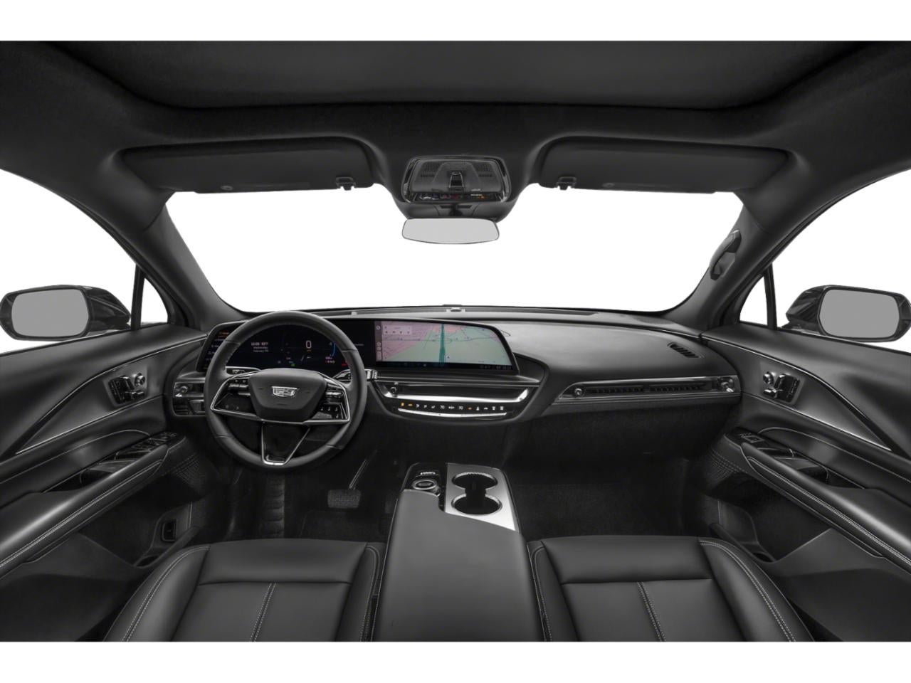 2024 Cadillac LYRIQ 4dr Sport w/1SJ