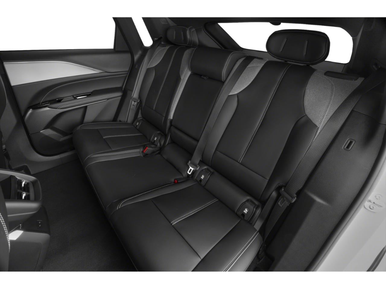 2024 Cadillac LYRIQ 4dr Sport w/1SJ