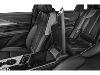 2024 Cadillac LYRIQ 4dr Sport w/1SJ
