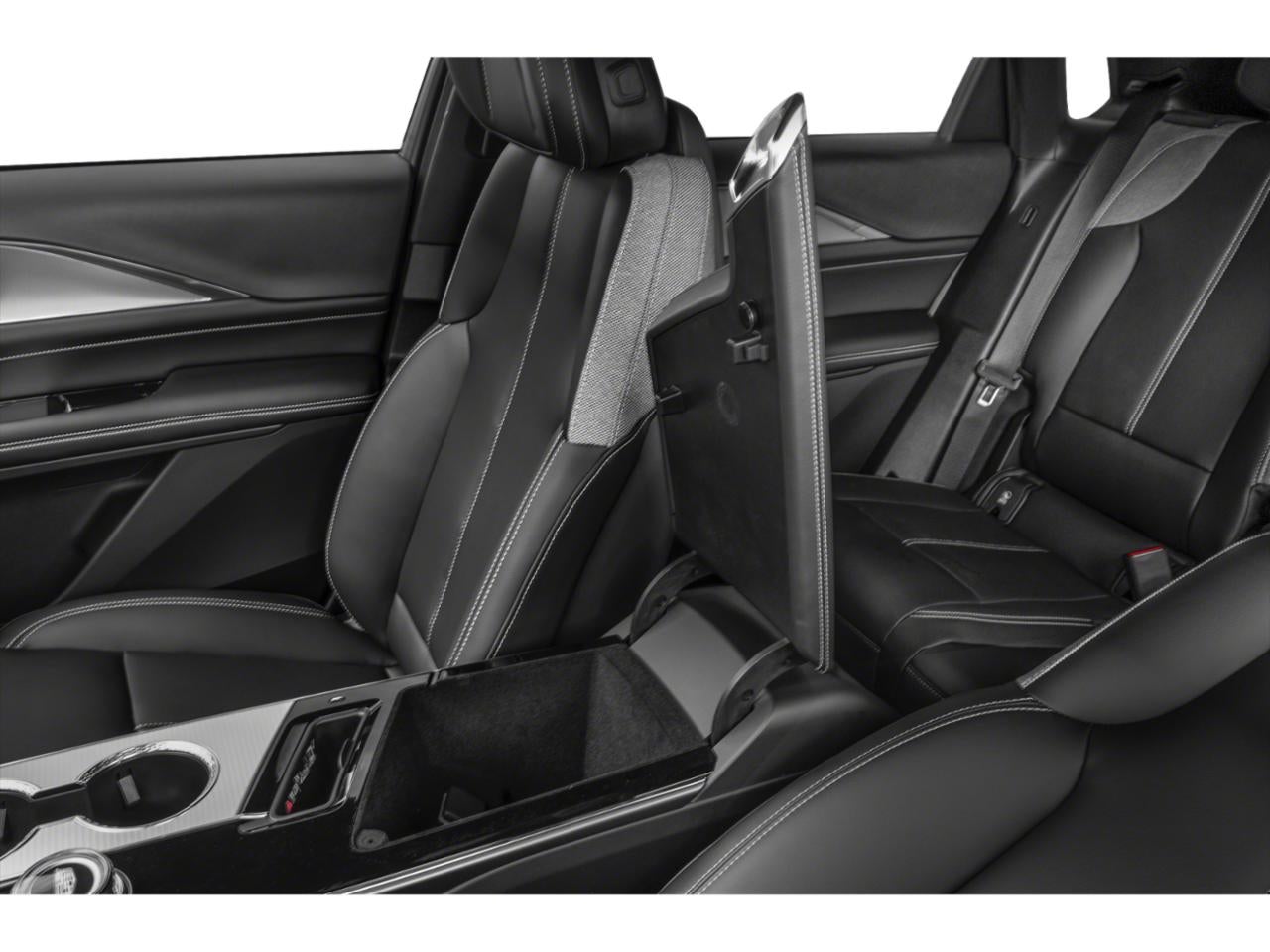 2024 Cadillac LYRIQ 4dr Sport w/1SJ