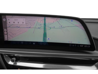 2024 Cadillac LYRIQ 4dr Sport w/1SJ