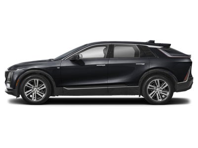 2024 Cadillac LYRIQ 4dr Sport w/1SJ