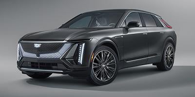 2024 Cadillac LYRIQ 4dr Sport w/1SJ